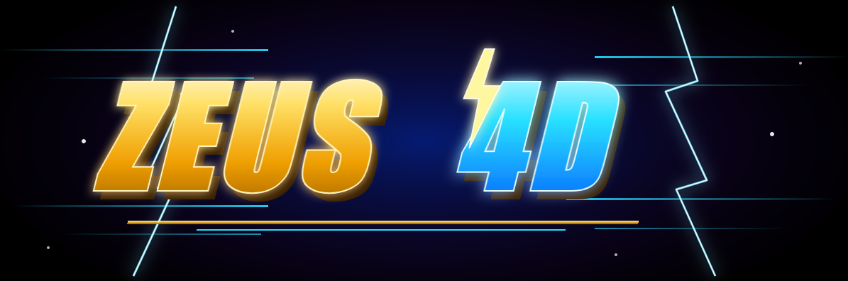 Zeus4D